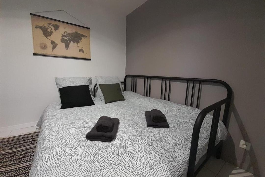 Photo of Bedroom in Issoudun