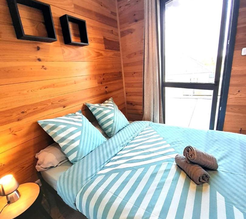 Photo of Bedroom in Le Poinconnet