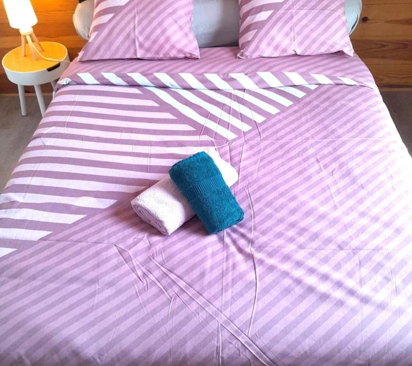 Photo of Bedroom in Le Poinconnet