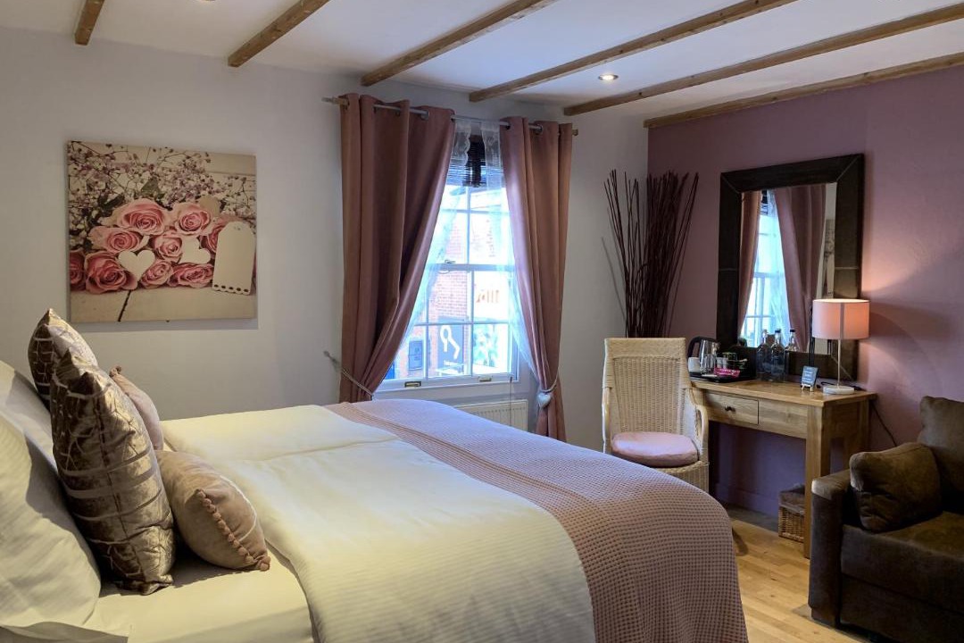 Photo of Bedroom in Chard