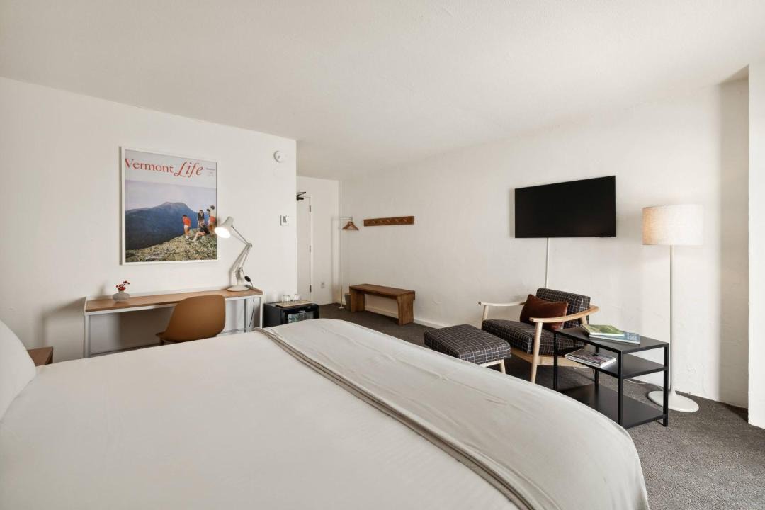 Photo of Bedroom in Bromley Mountain