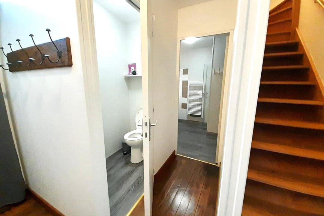 Photo of Bathroom in Levroux