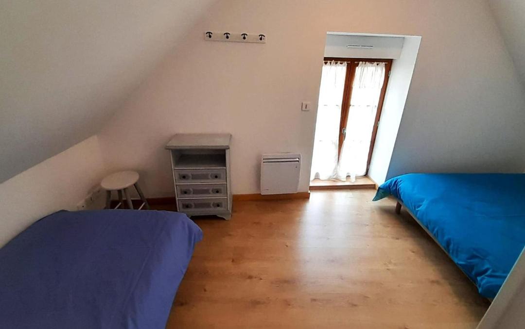 Photo of Bedroom in Levroux