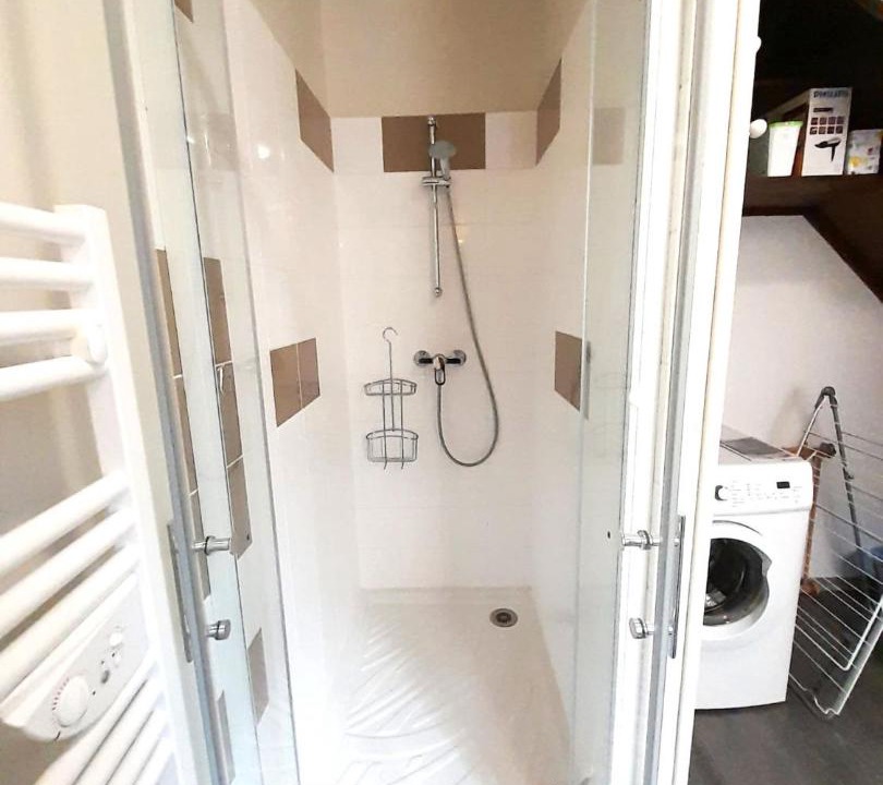 Photo of Bathroom in Levroux