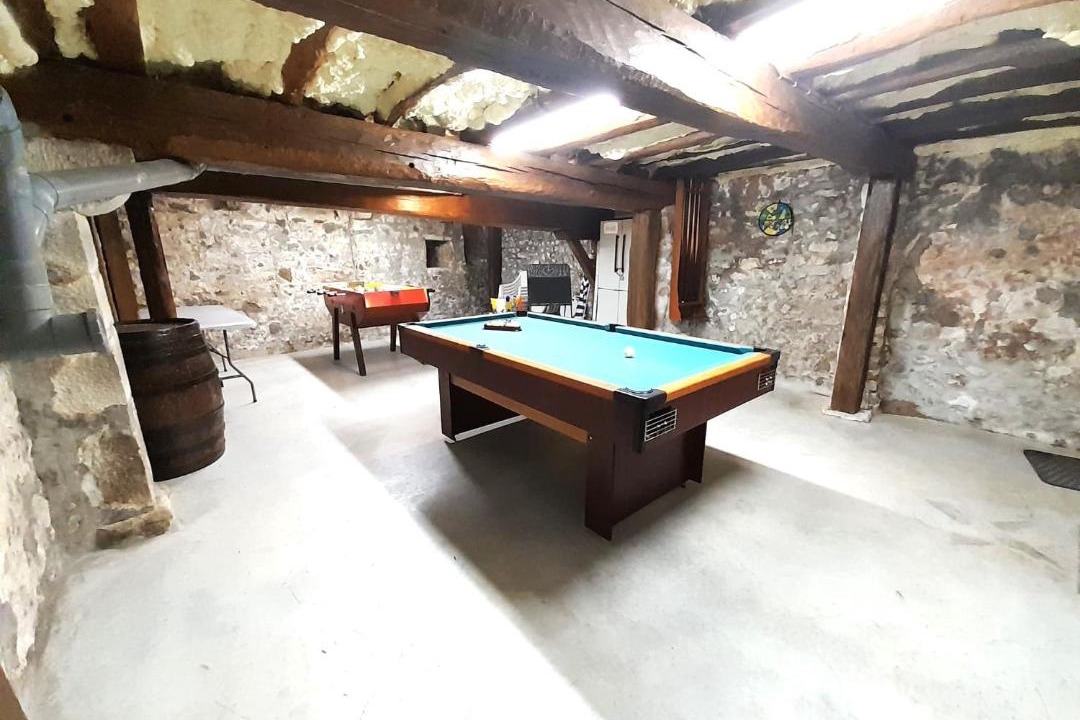 Photo of Others in Levroux