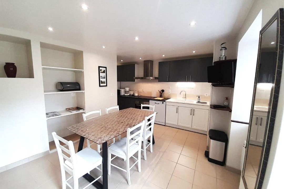 Photo of Kitchen in Levroux