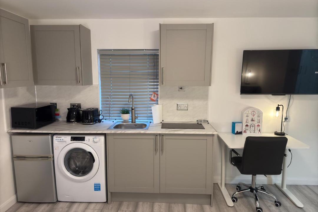 Photo of Others in Cray Valley West