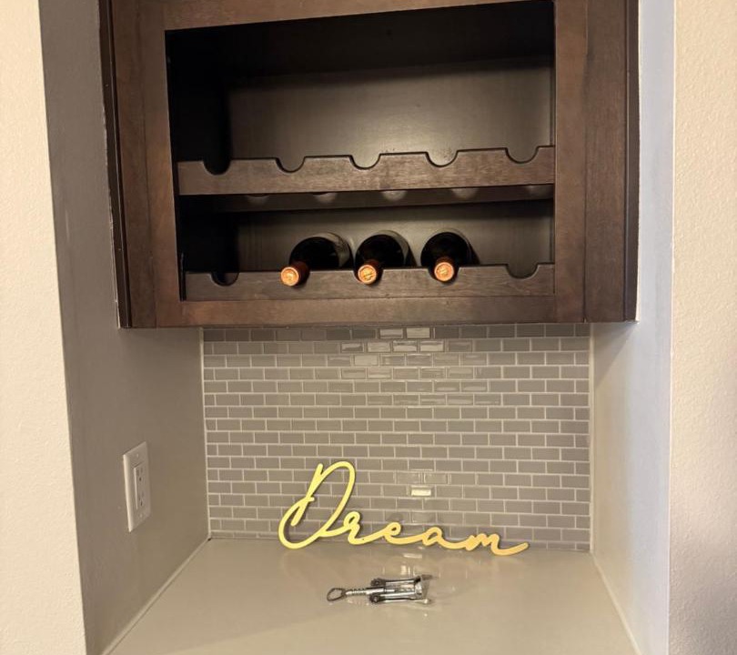 Photo of Kitchen in East Downtown Houston
