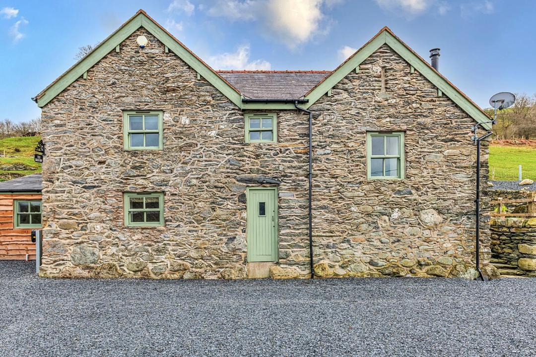 Photo of Others in Llandrillo