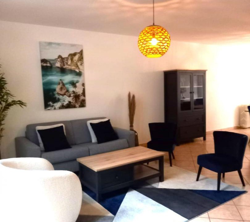 Photo of Livingroom in Vatan