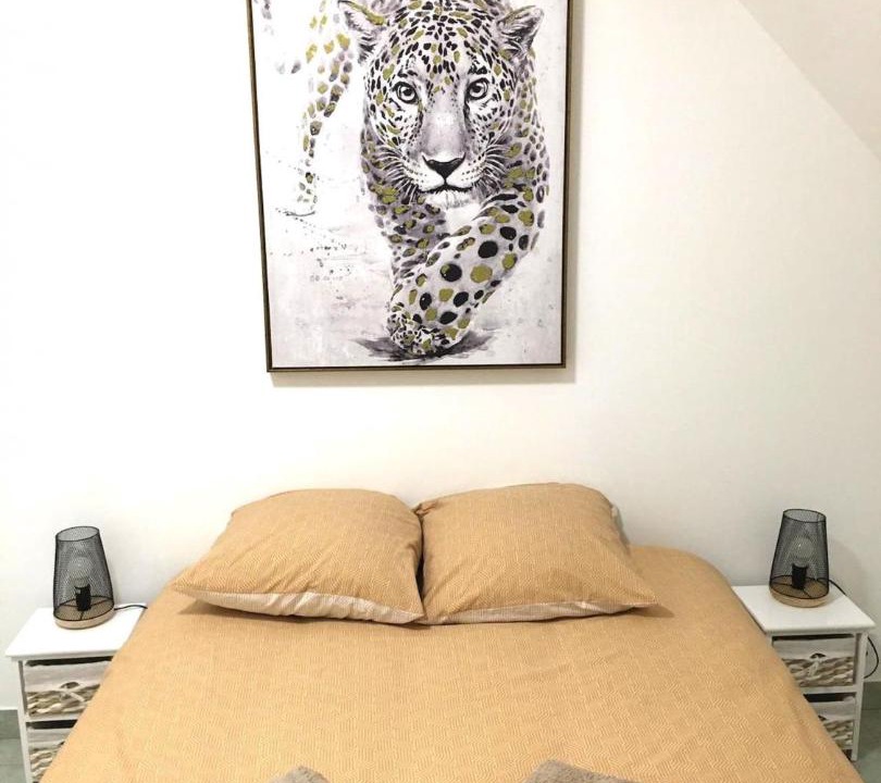 Photo of Bedroom in Vatan