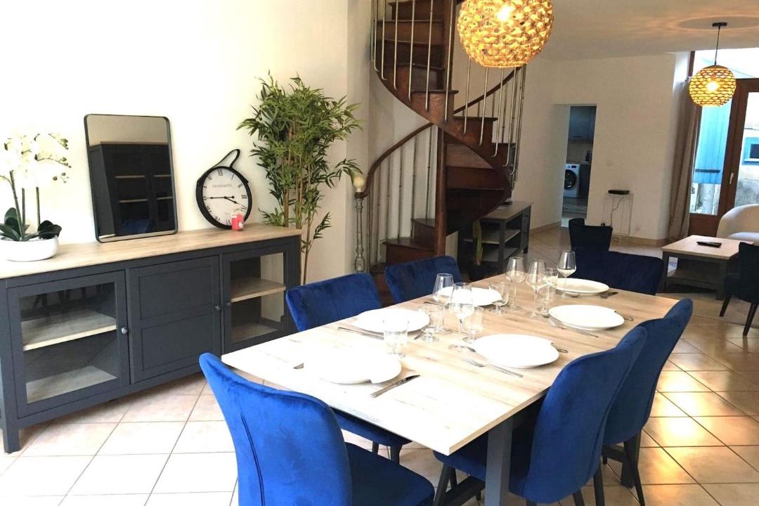 Photo of Kitchen in Vatan