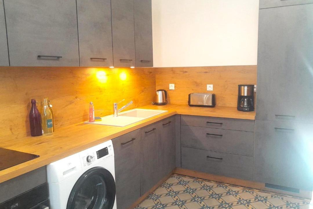 Photo of Kitchen in Vatan