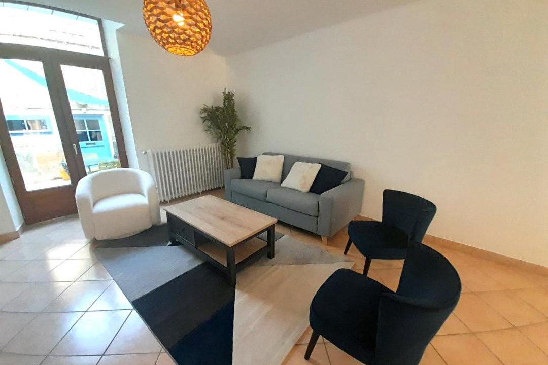 Photo of Livingroom in Vatan