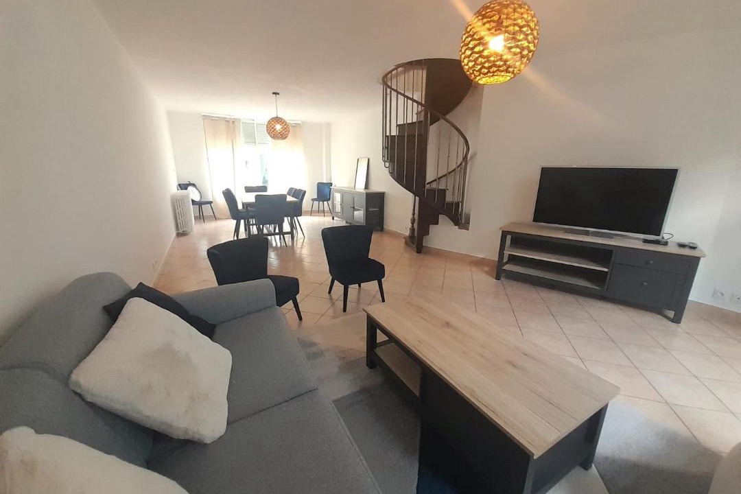 Photo of Livingroom in Vatan