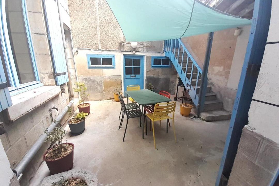 Photo of Patio Balcony in Vatan