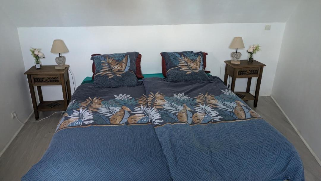 Photo of Bedroom in Annequin