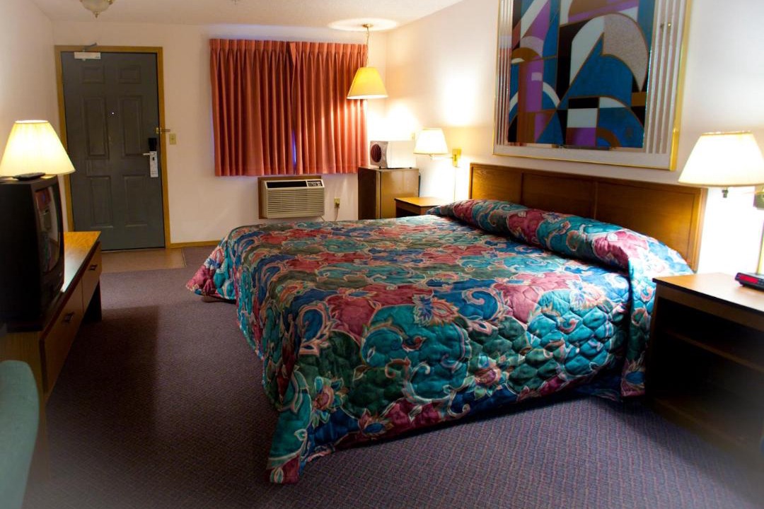 Photo of Bedroom in Centralia