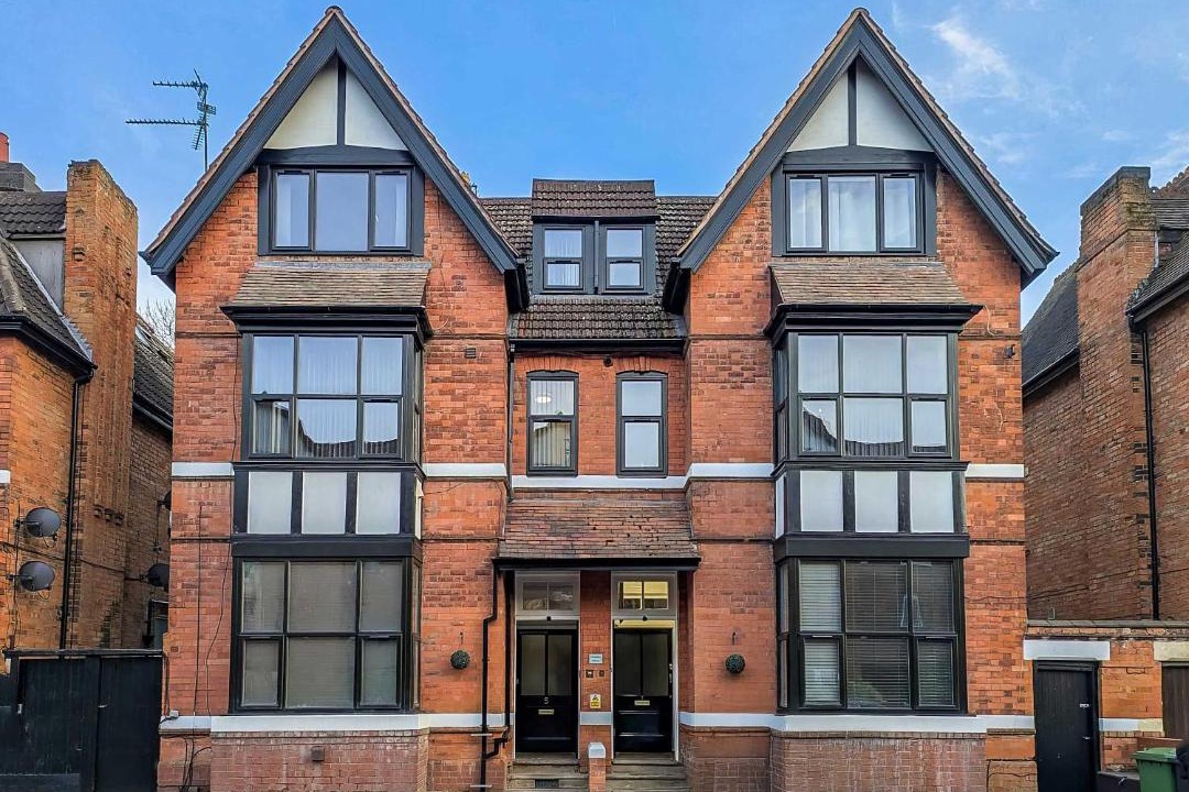 Photo of Others in Moseley