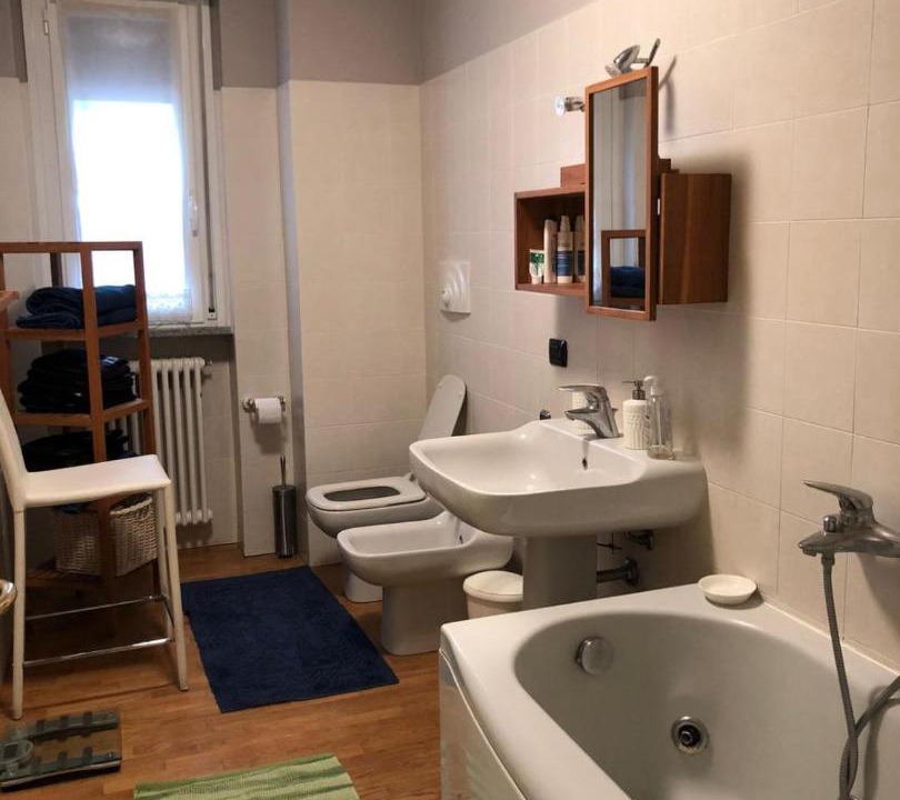 Photo of Bathroom in Lacchiarella