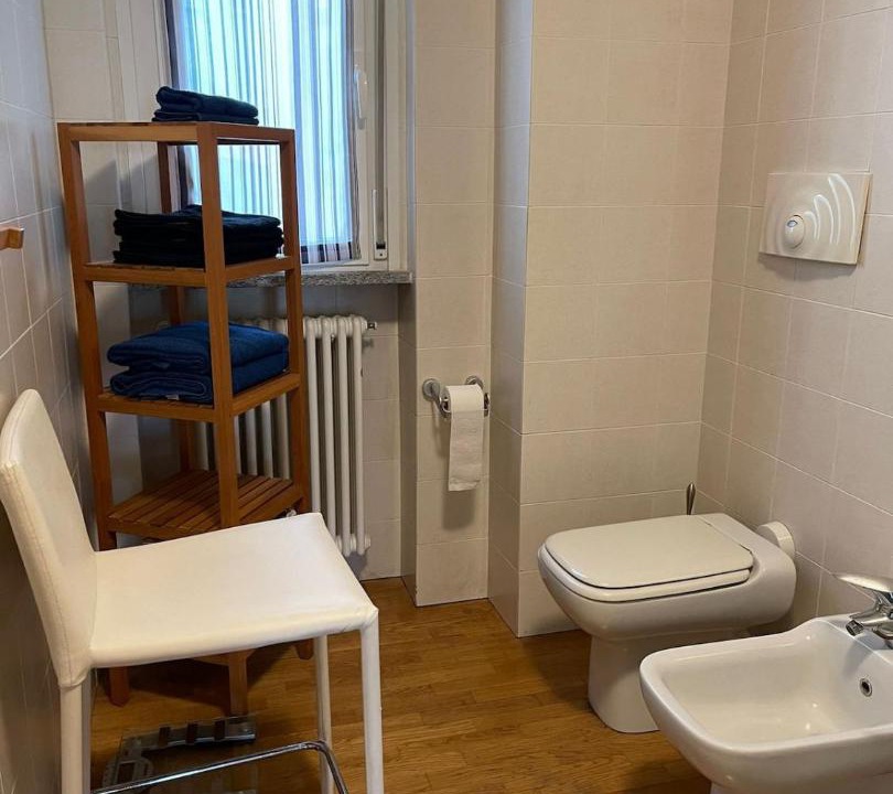 Photo of Bathroom in Lacchiarella