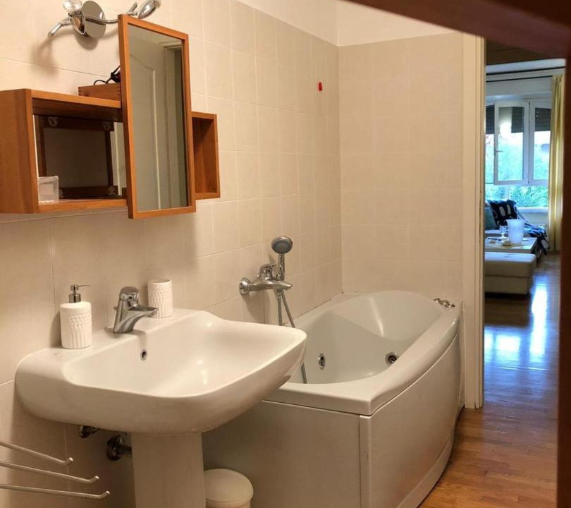 Photo of Bathroom in Lacchiarella
