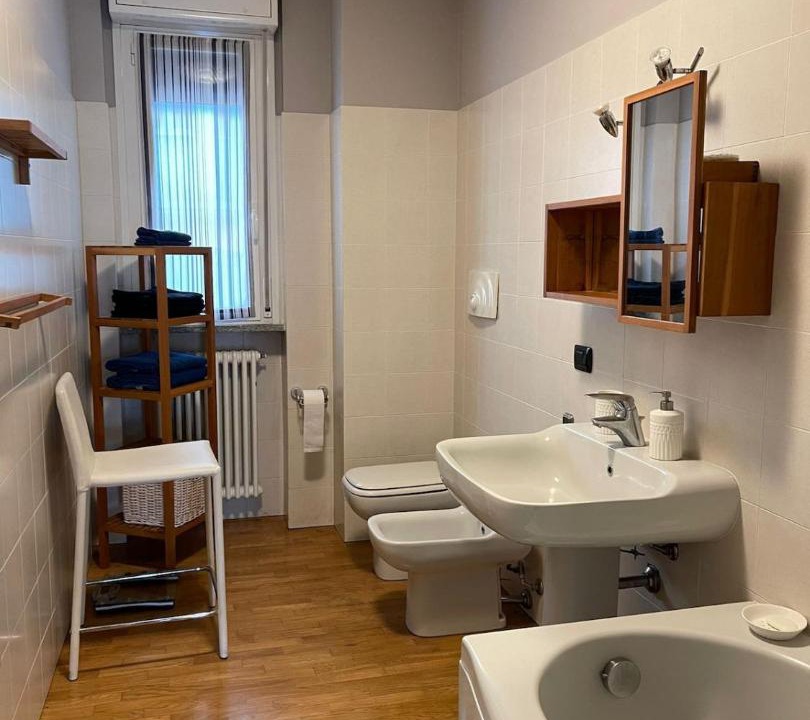 Photo of Bathroom in Lacchiarella