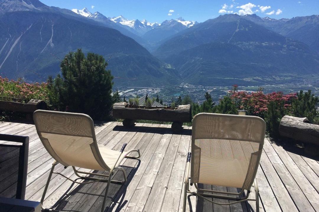 Photo of Others in Crans-Montana