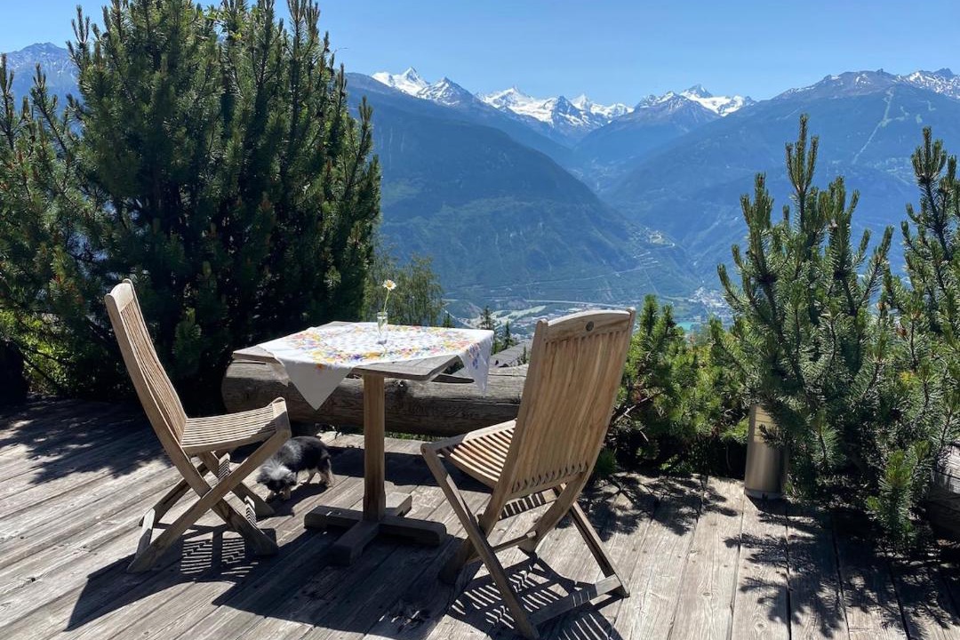 Photo of Others in Crans-Montana