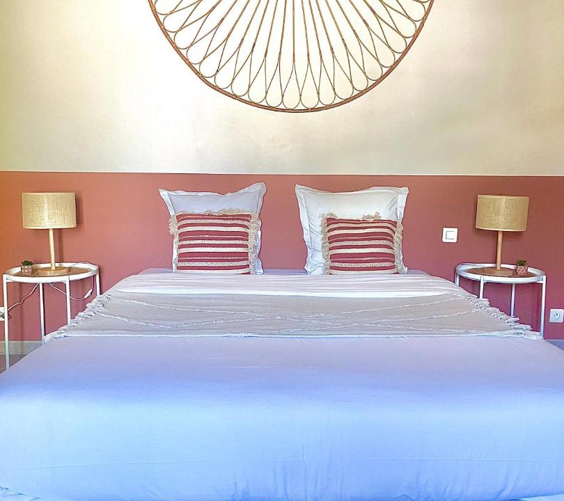 Photo of Bedroom in Angouleme