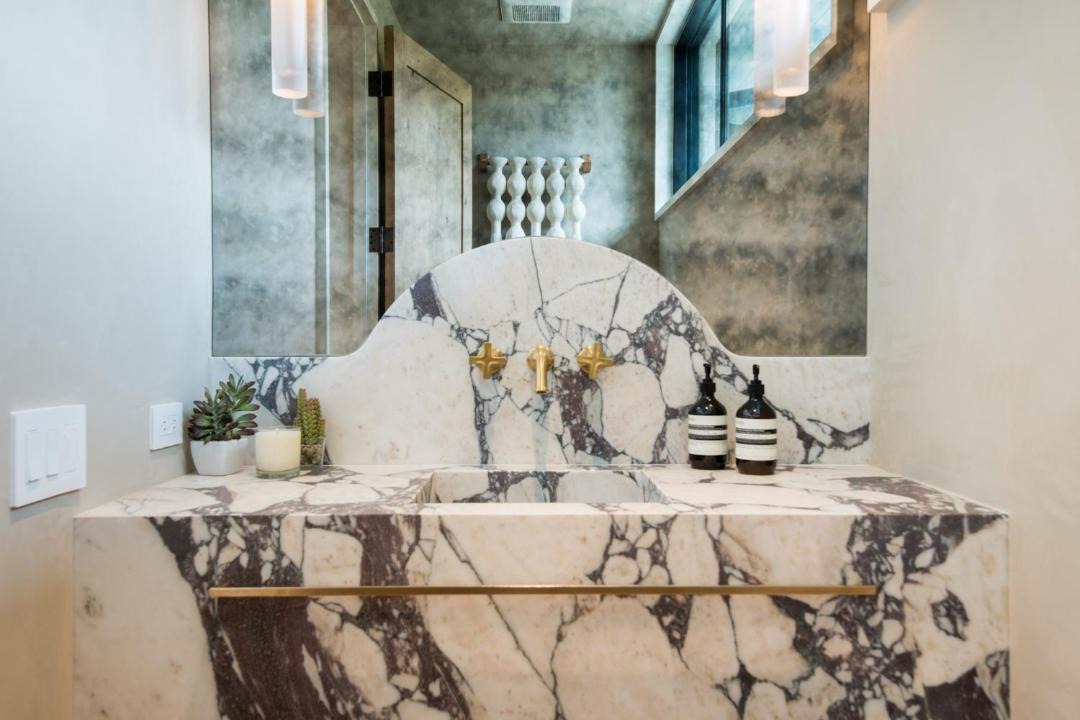 Photo of Bathroom in Hulen Meadows