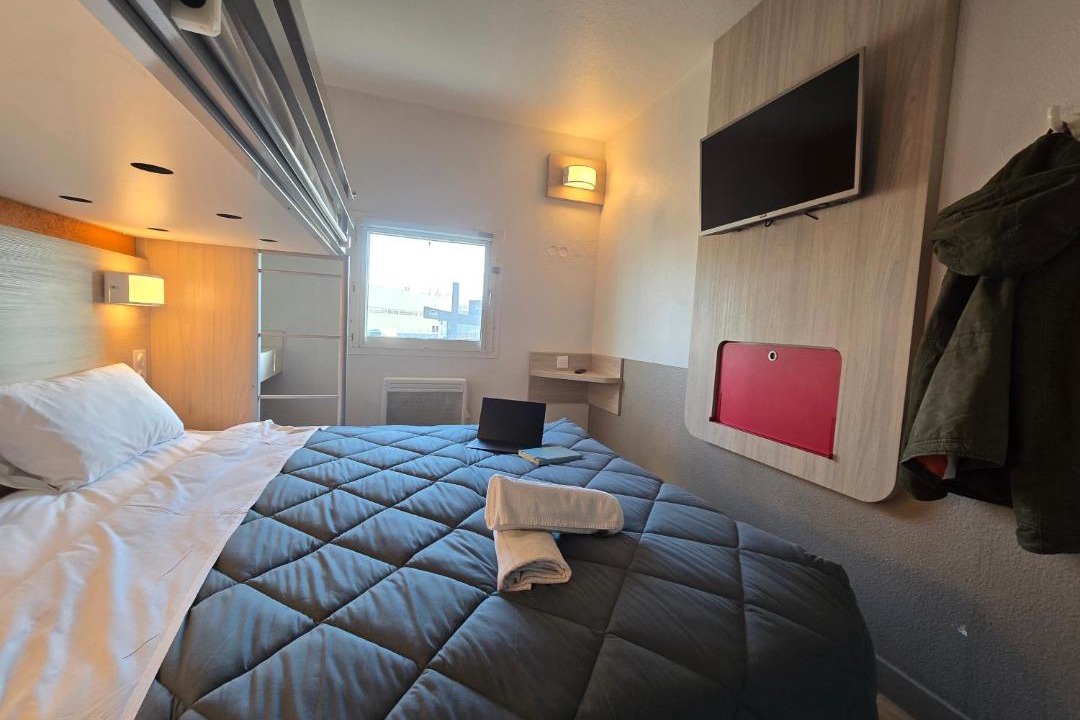 Photo of Bedroom in Beynost