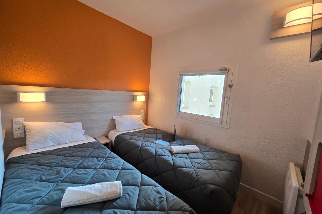 Photo of Bedroom in Beynost