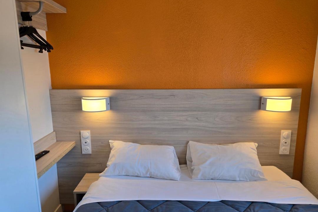 Photo of Bedroom in Beynost