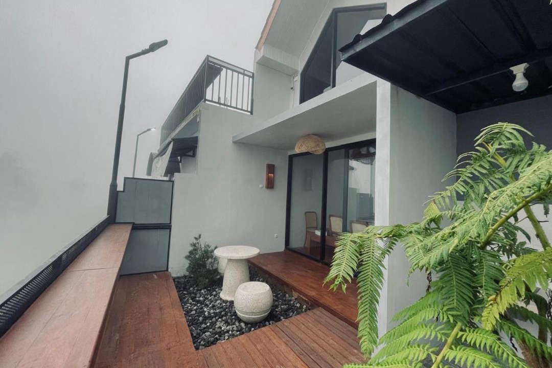 Photo of Patio Balcony in Banjarasri