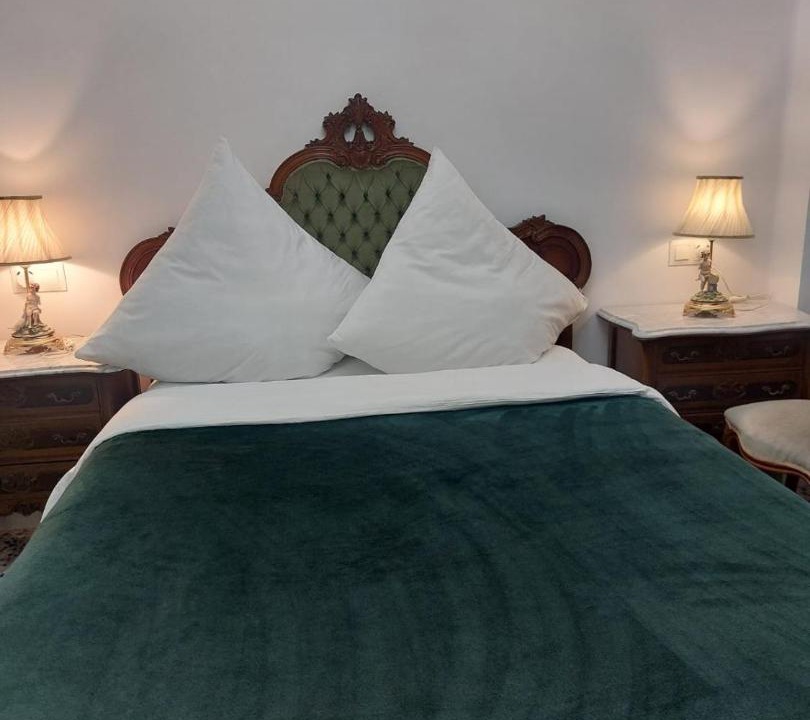 Photo of Bedroom in Torreblanca