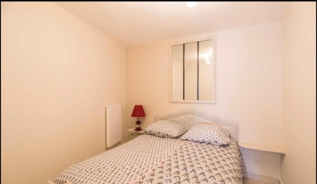 Photo of Bedroom in Montaigut-le-Blanc