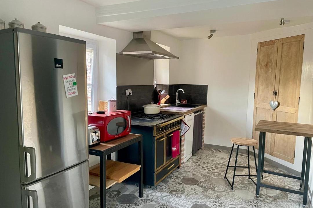 Photo of Kitchen in Bracieux