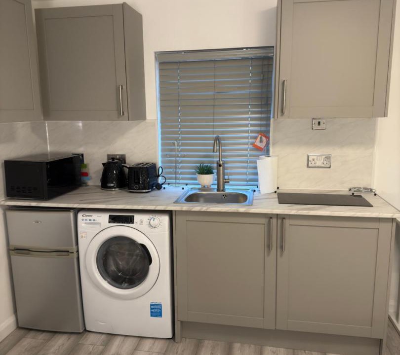 Photo of Kitchen in Cray Valley West