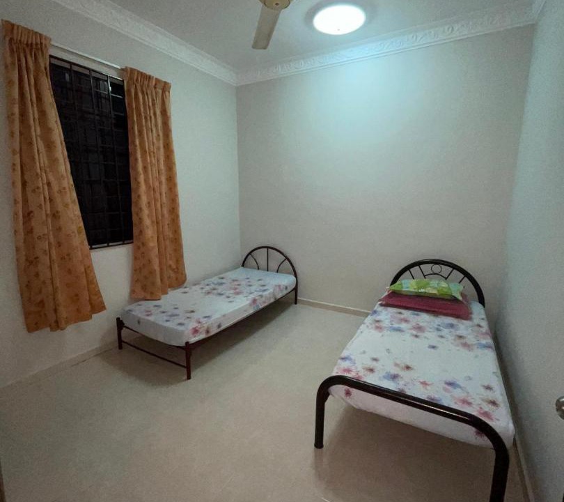 Photo of Bedroom in Jasin