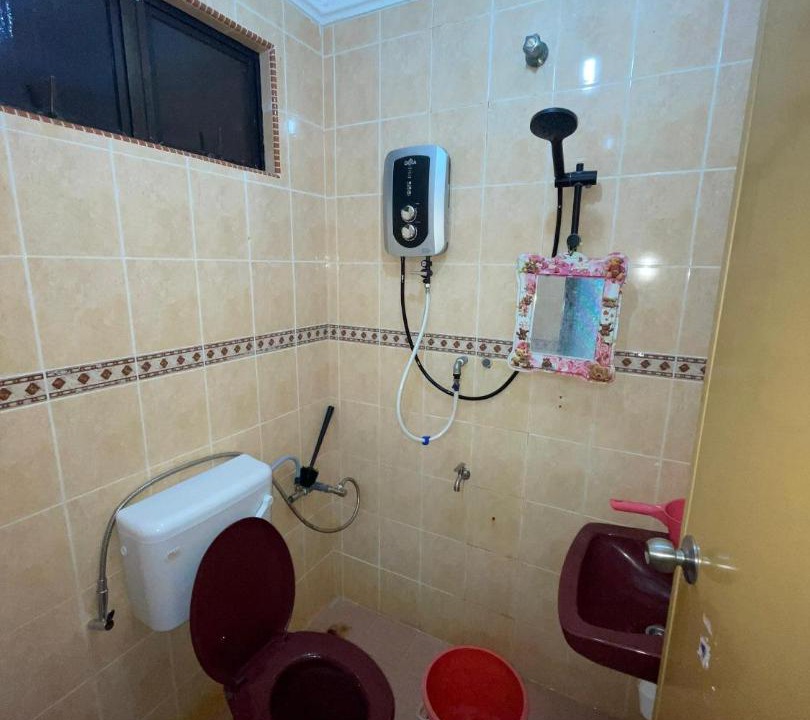 Photo of Bathroom in Jasin