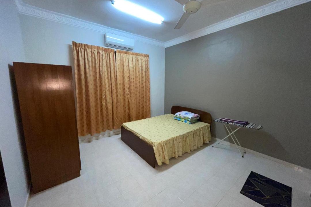 Photo of Bedroom in Jasin