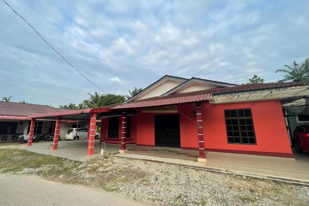 Photo of Others in Jasin