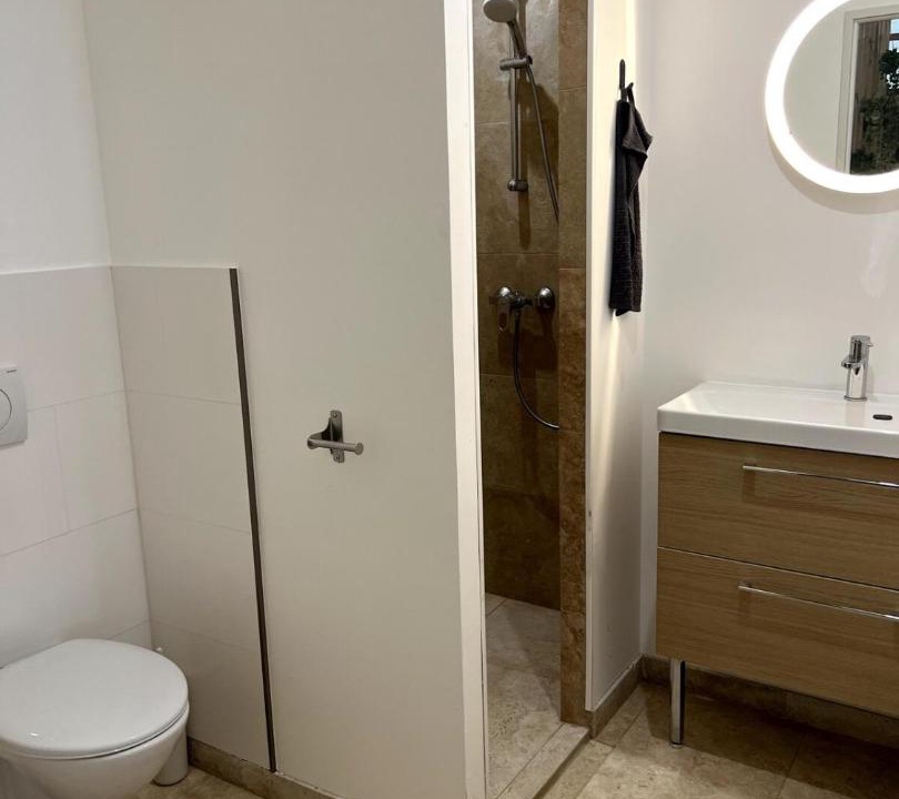 Photo of Bathroom in Courville-sur-Eure