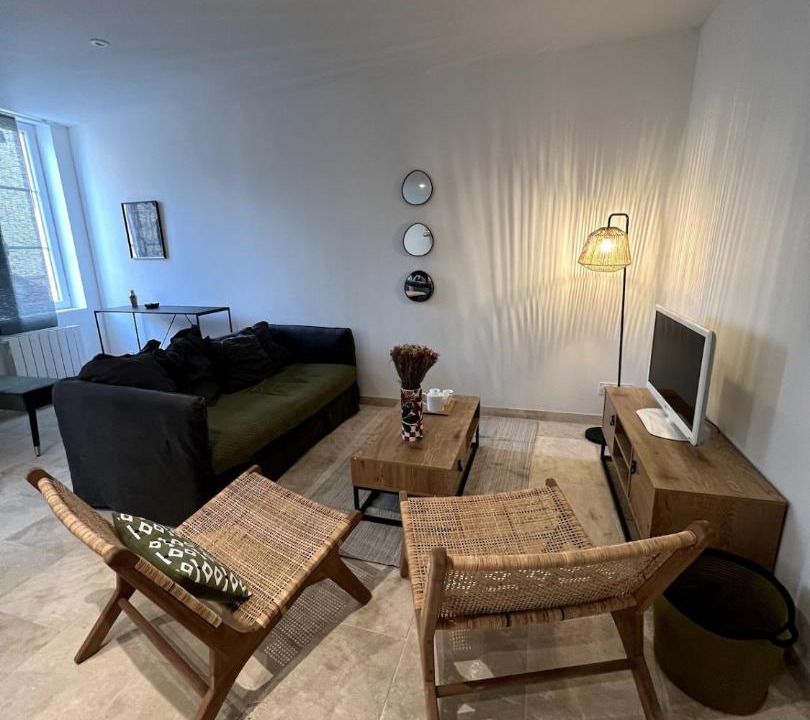 Photo of Livingroom in Courville-sur-Eure