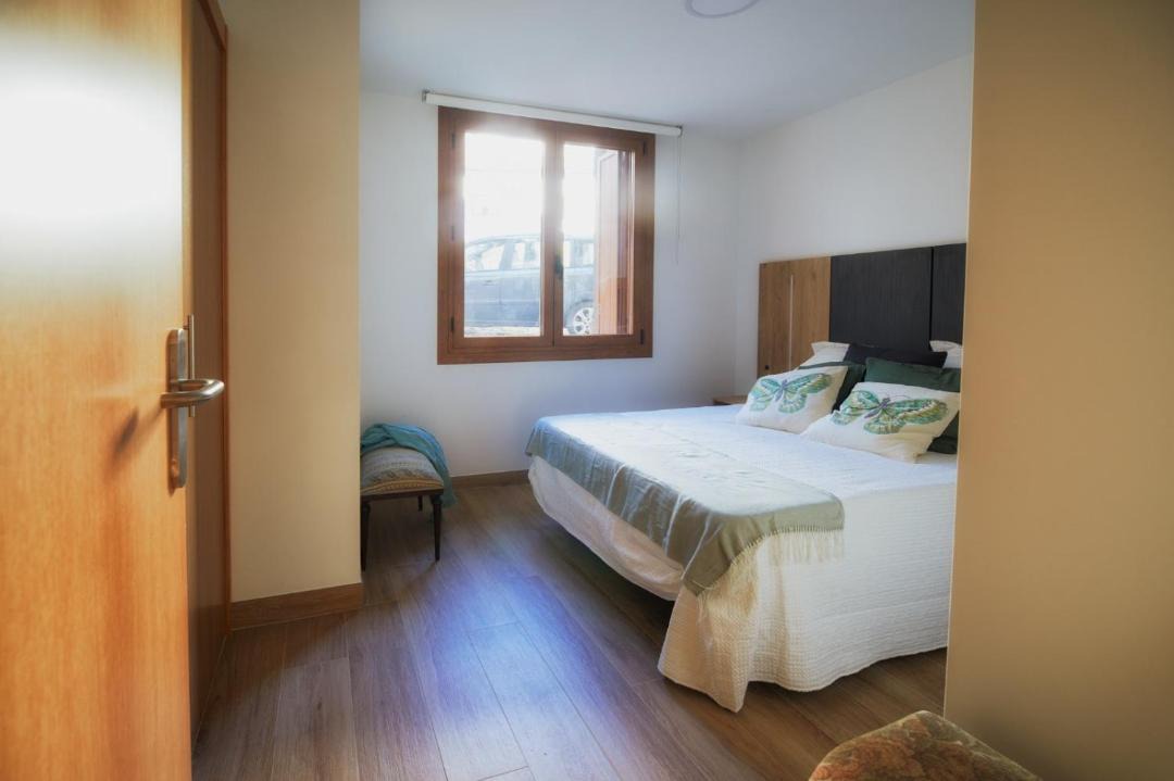 Photo of Bedroom in Esparza de Salazar