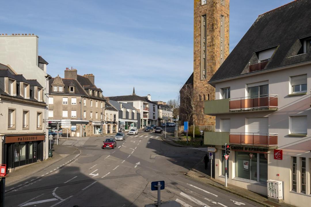 Photo of Buildings in Guipavas