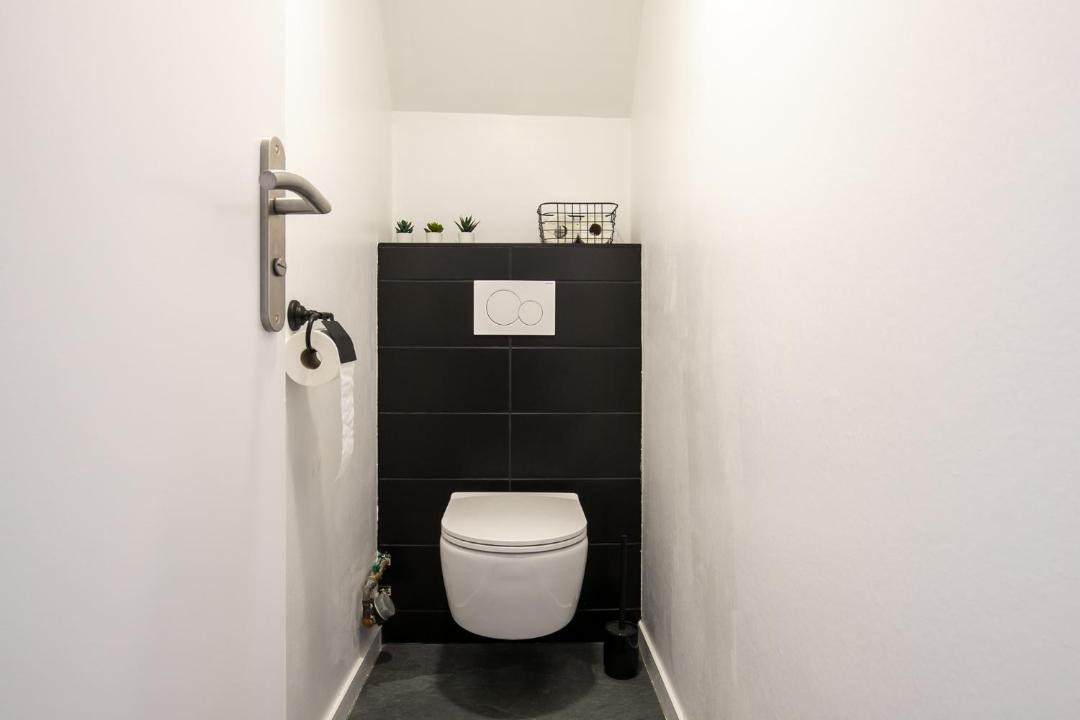 Photo of Bathroom in Guipavas