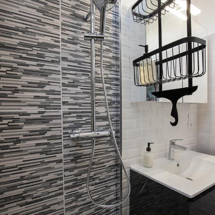 Photo of Bathroom in Guipavas