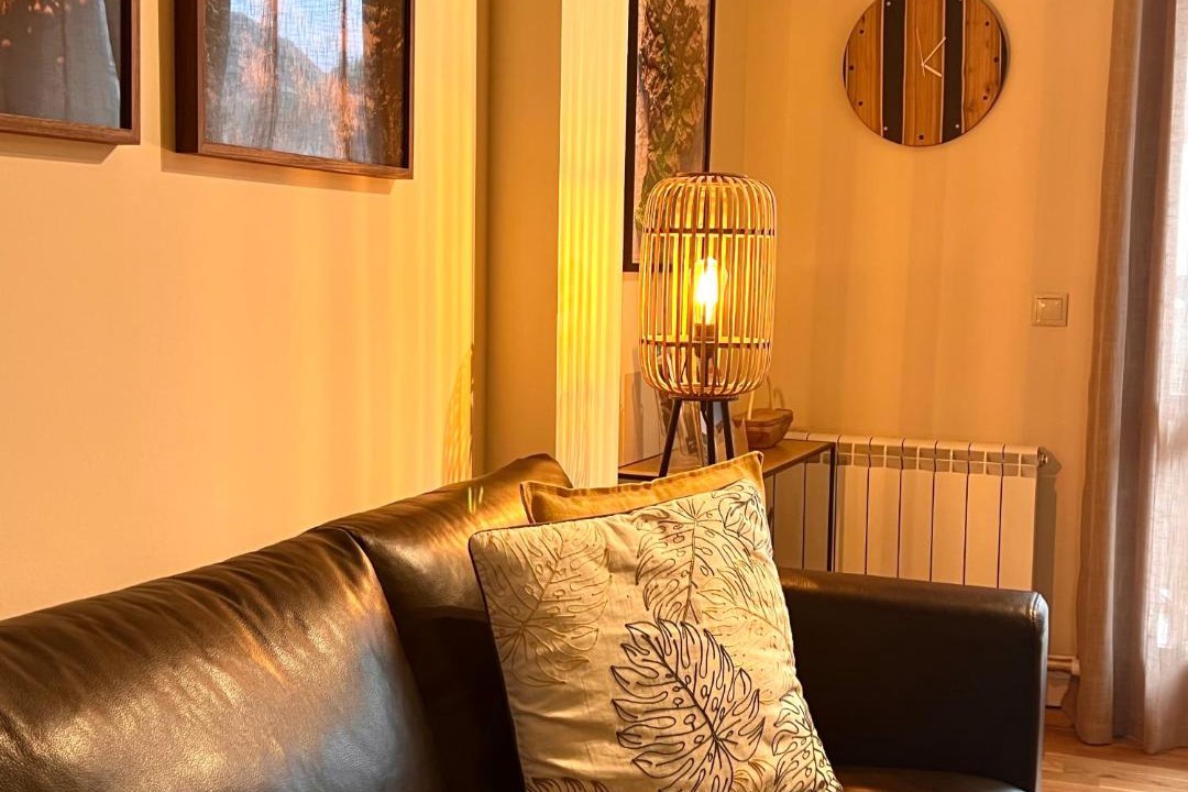Photo of Livingroom in Soriguera